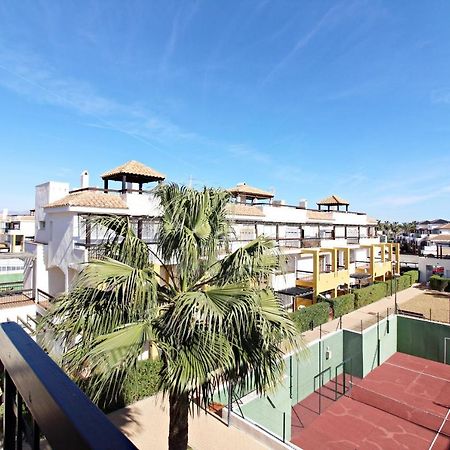 Ferienwohnung Lomas Del Mar 1 Vera Exterior foto