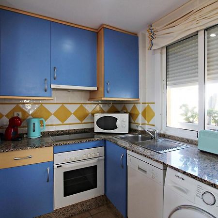Ferienwohnung Lomas Del Mar 1 Vera Exterior foto