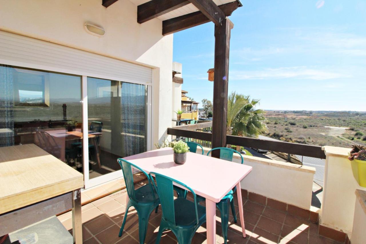 Ferienwohnung Lomas Del Mar 1 Vera Exterior foto